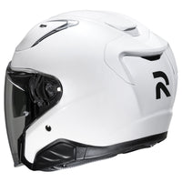 RPHA 31 Helmet — Black