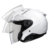 RPHA 31 Helmet — Black