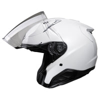 RPHA 31 Helmet — Black