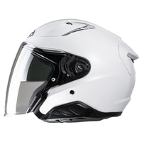 RPHA 31 Helmet — Black