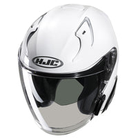 RPHA 31 Helmet — Black