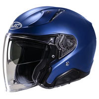 RPHA 31 Helmet — Black