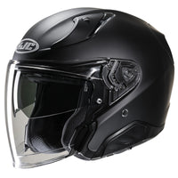 RPHA 31 Helmet — Black