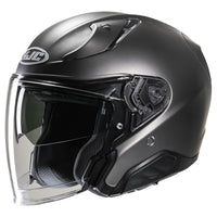 RPHA 31 Helmet — Black