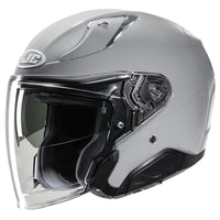 RPHA 31 Helmet — Black