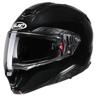RPHA 91 Helmet — Black
