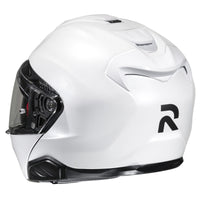 RPHA 91 Helmet — Black