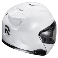 RPHA 91 Helmet — Black