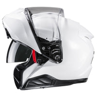 RPHA 91 Helmet — Black