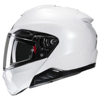 RPHA 91 Helmet — Black