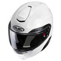 RPHA 91 Helmet — Black