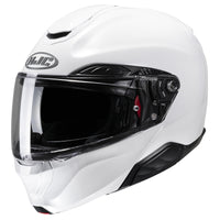 RPHA 91 Helmet — Black