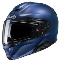 RPHA 91 Helmet — Black