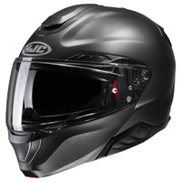 RPHA 91 Helmet — Black