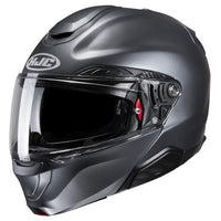 RPHA 91 Helmet — Black