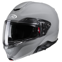 RPHA 91 Helmet — Black