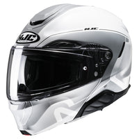 RPHA 91 Combust Helmet — MC-10SF