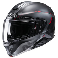 RPHA 91 Combust Helmet — MC-10SF