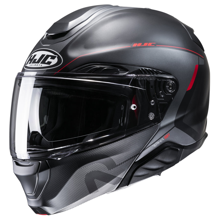 RPHA 91 Combust Helmet — MC-1SF