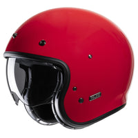 V31 Helmet — Black