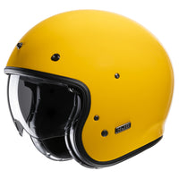 V31 Helmet — Black