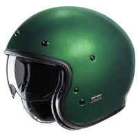 V31 Helmet — Black
