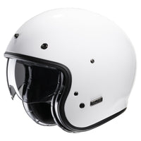 V31 Helmet — Black