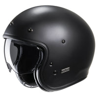 V31 Helmet — Black