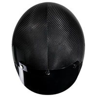 V31 Carbon Helmet — Black