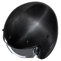 V31 Carbon Helmet — Black