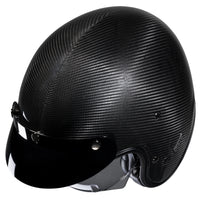 V31 Carbon Helmet — Black