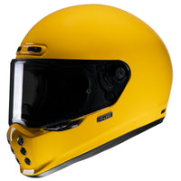 V10 Helmet — Black