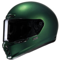 V10 Helmet — Black