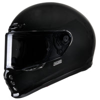 V10 Helmet — Black