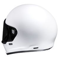 V10 Helmet — Black
