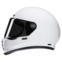 V10 Helmet — Black