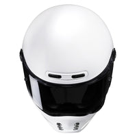 V10 Helmet — Black