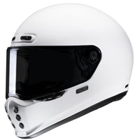 V10 Helmet — Black