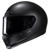 V10 Helmet — Black