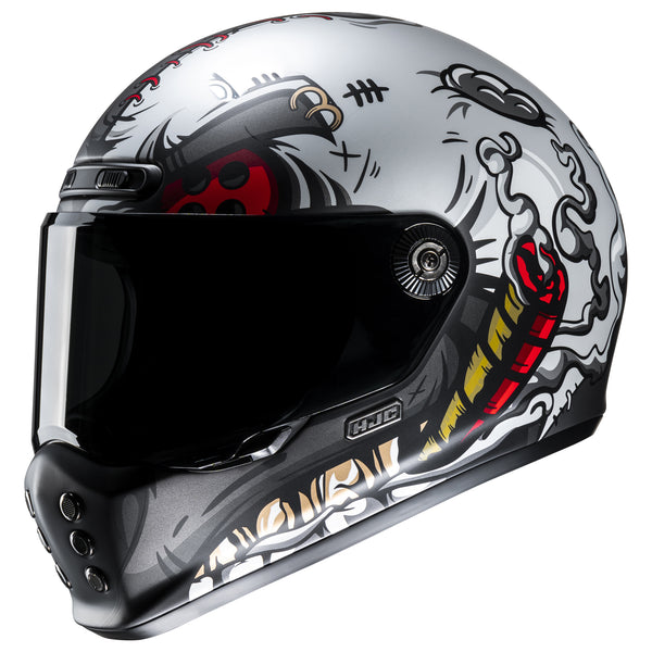 V10 Vatt Helmet — MC-1SF