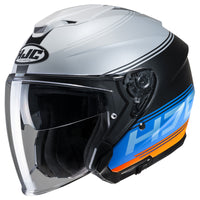 i30 Vicom Helmet — MC-27SF