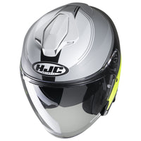 i30 Vicom Helmet — MC-27SF