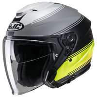 i30 Vicom Helmet — MC-27SF