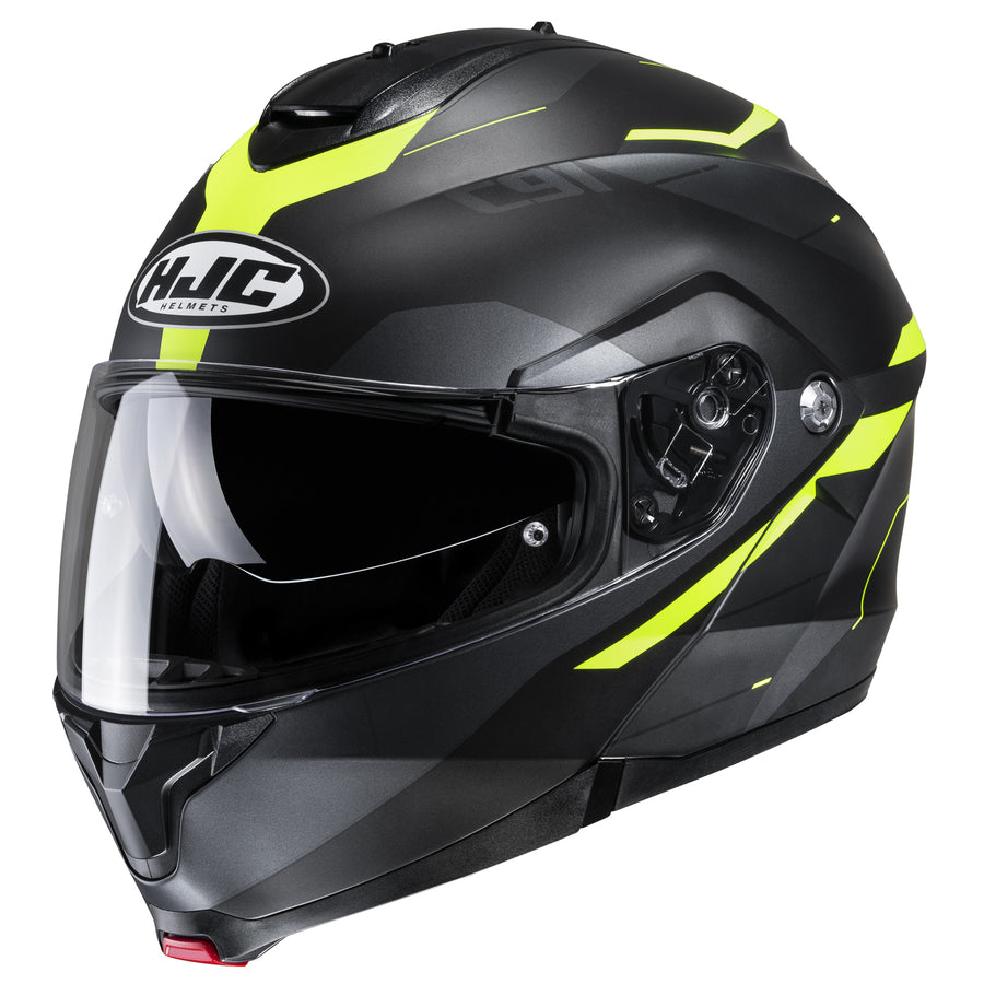 C91 Karan Helmet — MC-3HSF