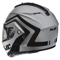 C91 Nepos Helmet — MC-21