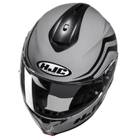 C91 Nepos Helmet — MC-21