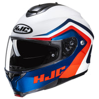 C91 Nepos Helmet — MC-21