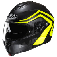 C91 Nepos Helmet — MC-21