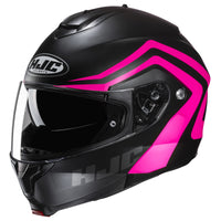 C91 Nepos Helmet — MC-21