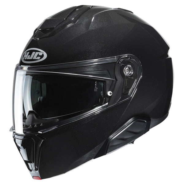 i91 Helmet — Black